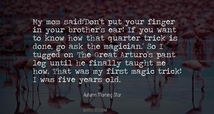 If You Want To Know Quotes #1032710