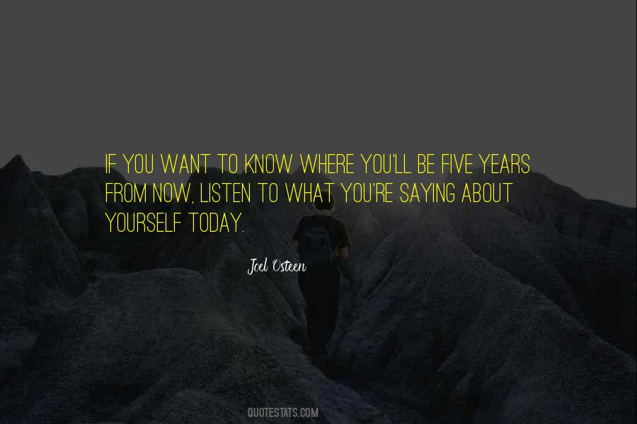 If You Want To Know Quotes #1403421