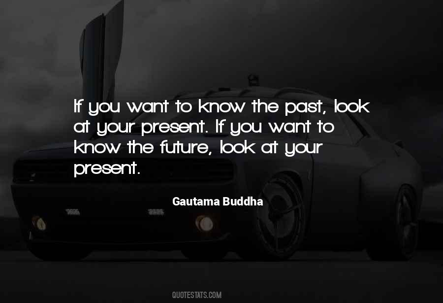 If You Want To Know Quotes #1481614