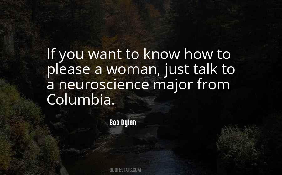 If You Want To Know Quotes #1819800