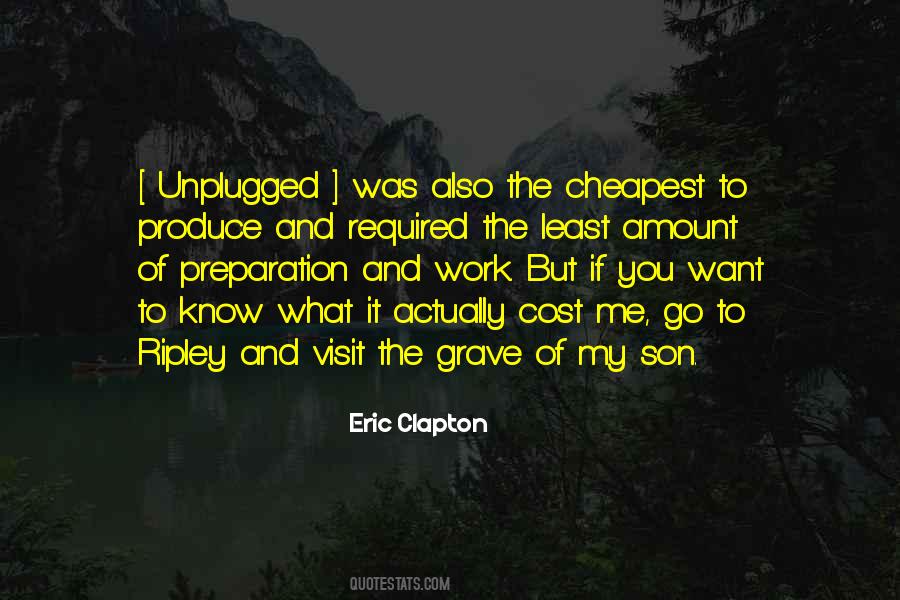 If You Want To Know Quotes #1824957