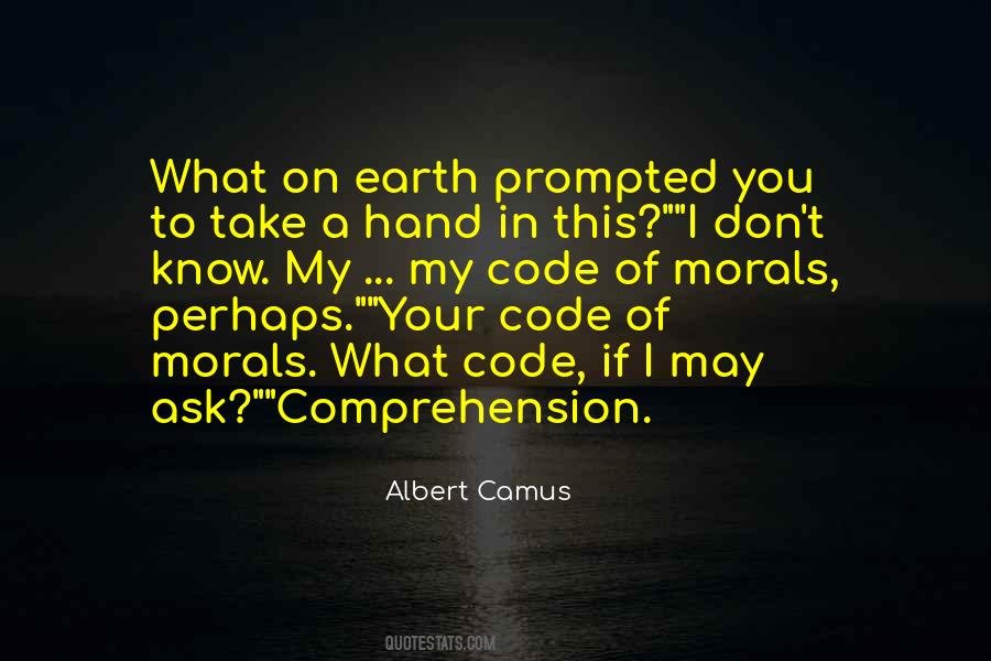 If You Want To Know Something Just Ask Quotes #14972