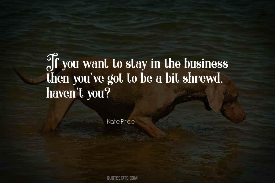 If You Want To Stay Quotes #897019
