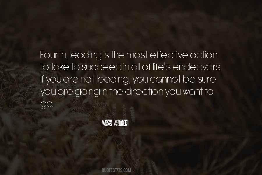If You Want To Succeed In Life Quotes #129446