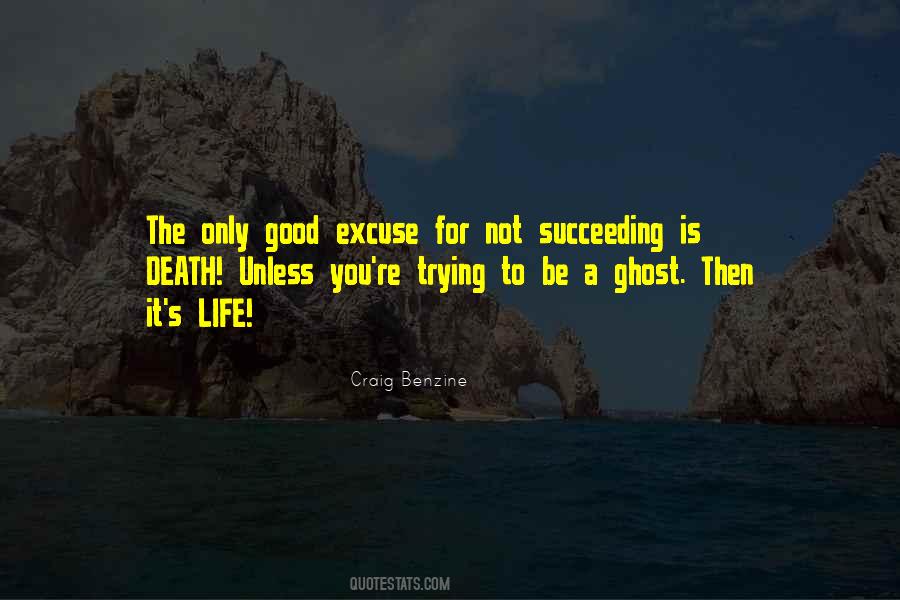 If You Want To Succeed In Life Quotes #147901