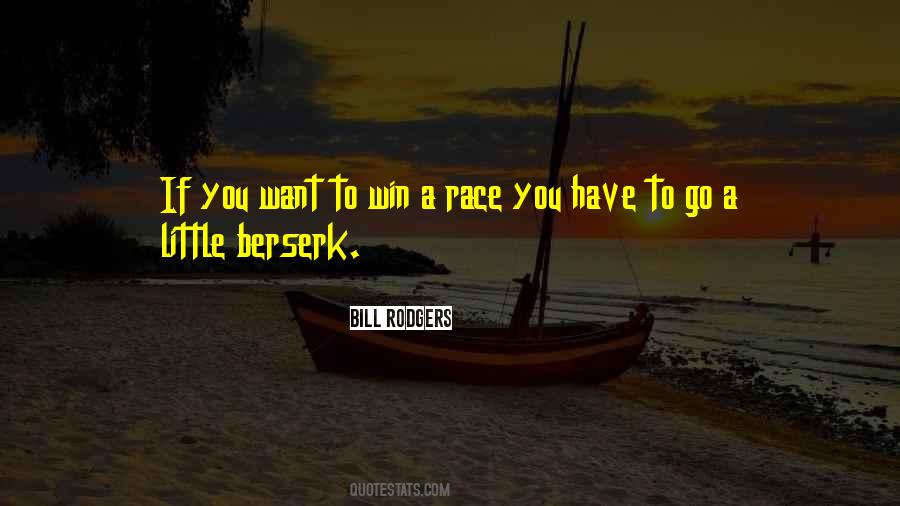 If You Want To Win Quotes #1771055