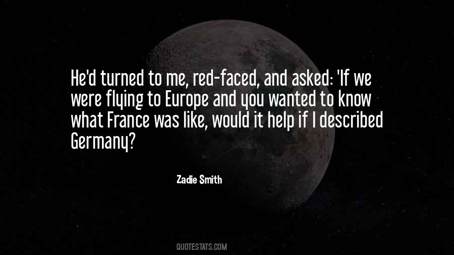 If You Were Me Quotes #161365