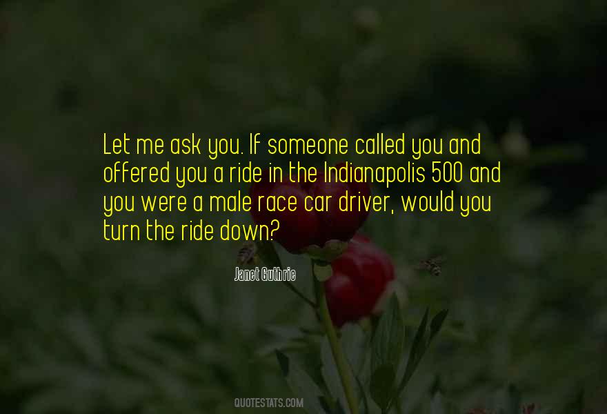 If You Were Me Quotes #170254