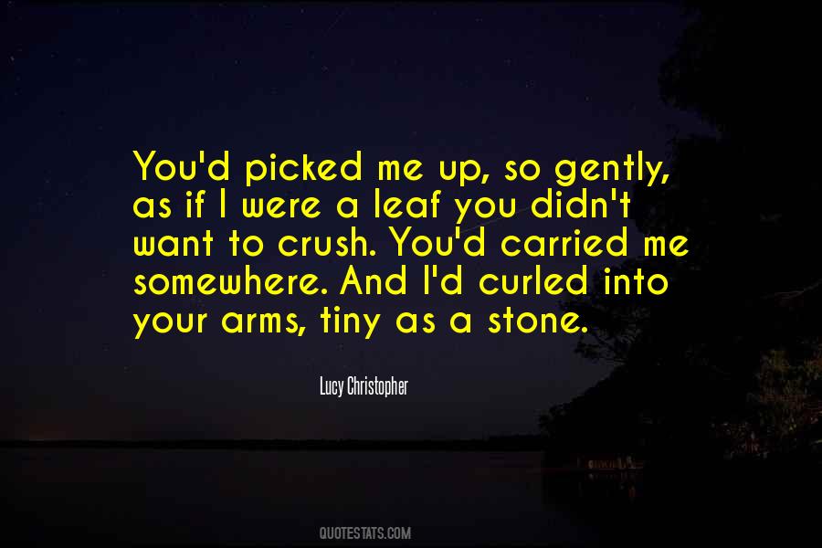 If You Were Me Quotes #176622