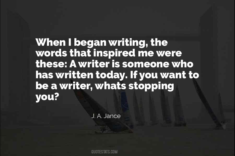 If You Were Me Quotes #210829