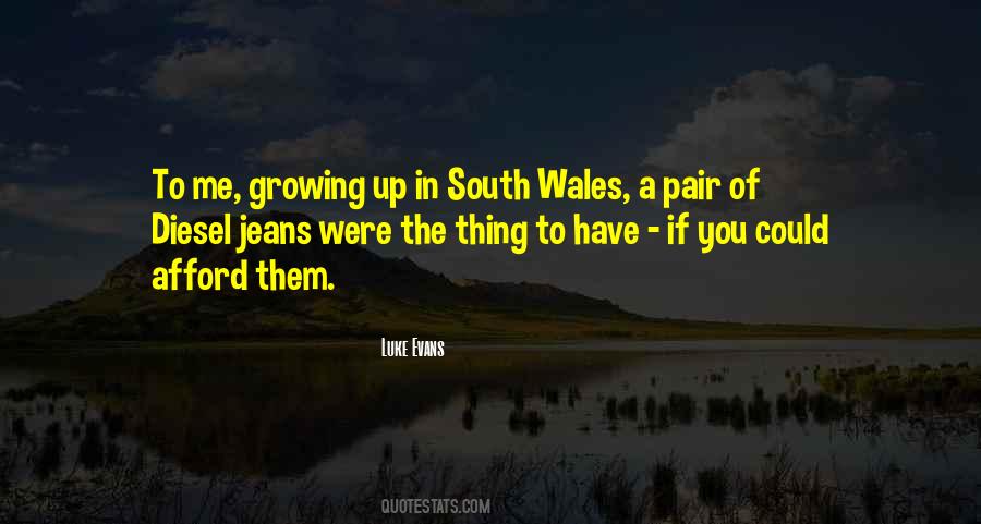 If You Were Me Quotes #220590