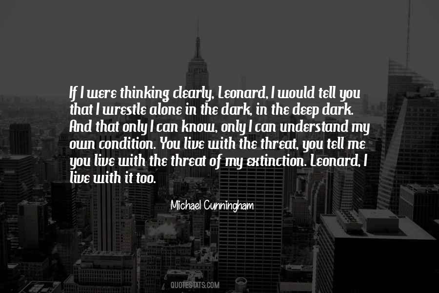 If You Were Me Quotes #248731