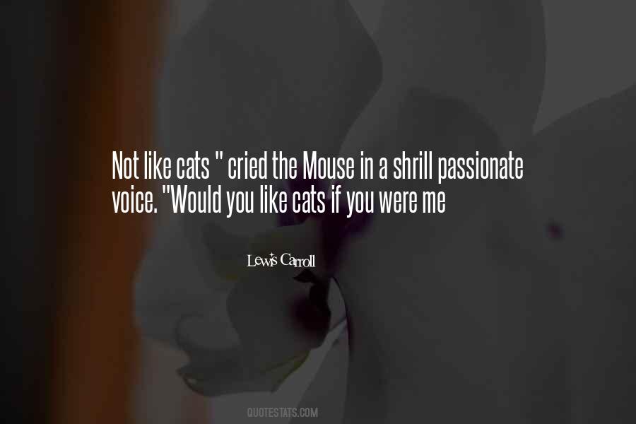 If You Were Me Quotes #431769