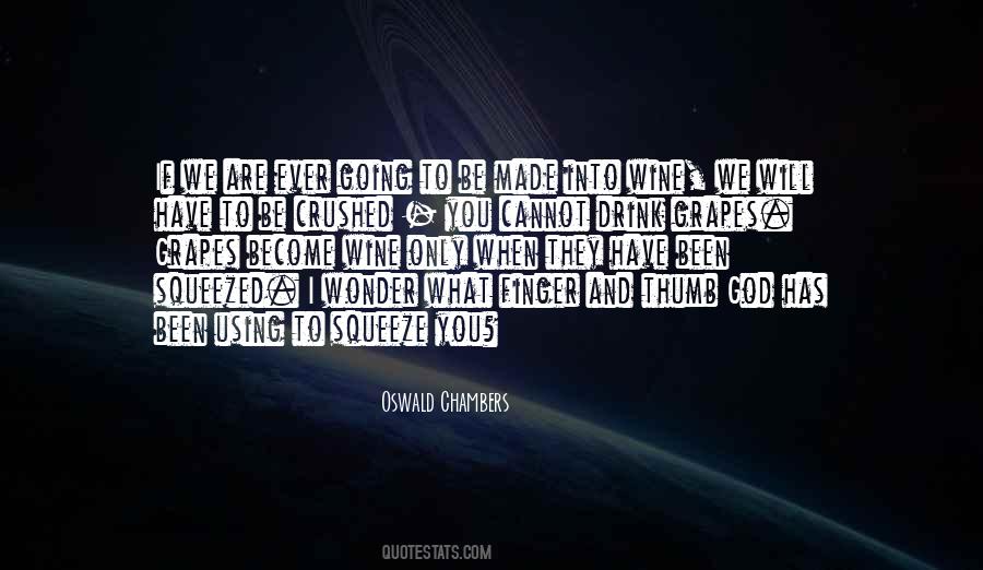 If You Wonder Quotes #307695