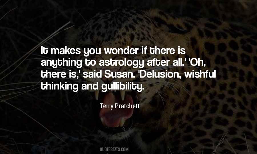 If You Wonder Quotes #31567