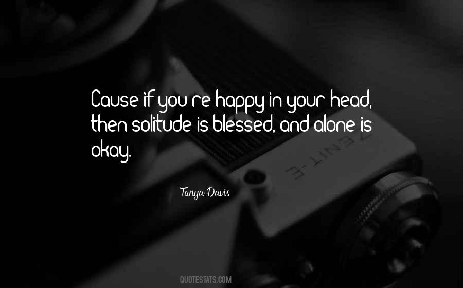 If You're Happy Quotes #1072143