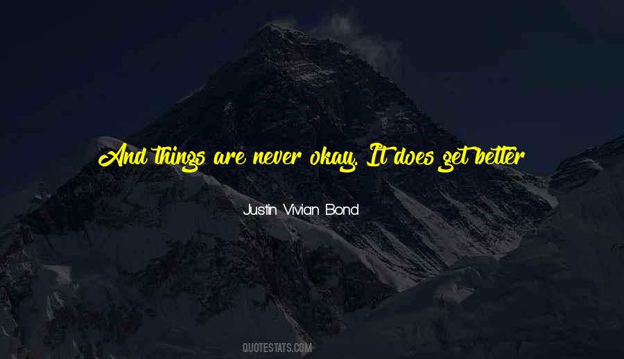 If You're In Love Quotes #488605
