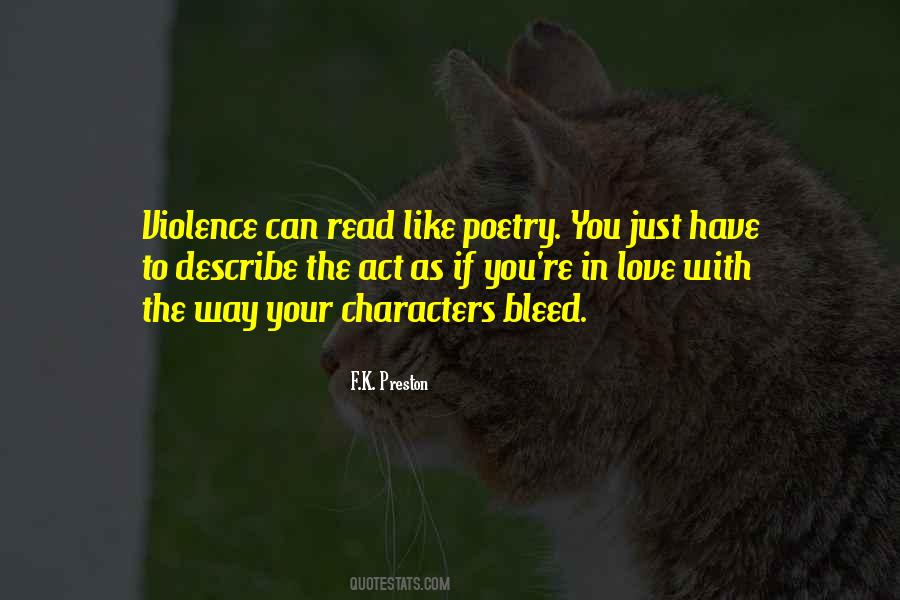 If You're In Love Quotes #611923