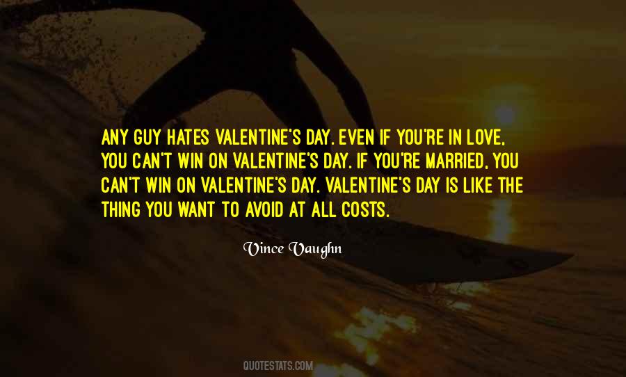 If You're In Love Quotes #826341