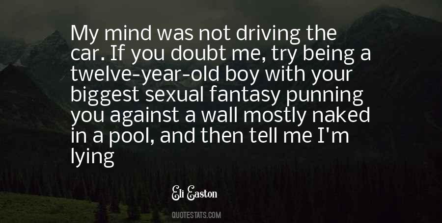 If You're Not With Me You're Against Me Quotes #1653777