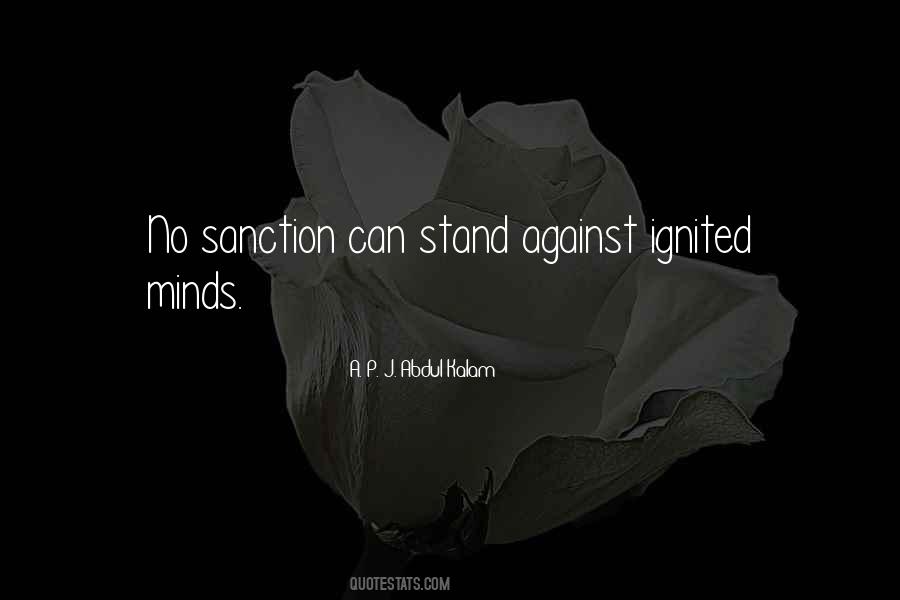 Ignited Minds Quotes #1171495