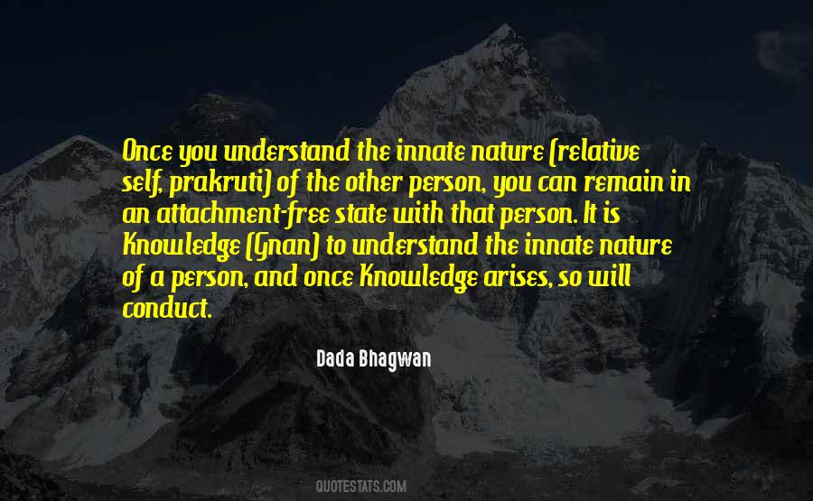 Ignorance And Ego Quotes #1254360