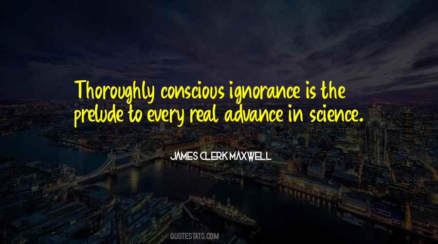 Ignorance Is Quotes #1163141