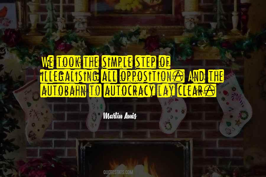 Quotes About The Autobahn #1327849