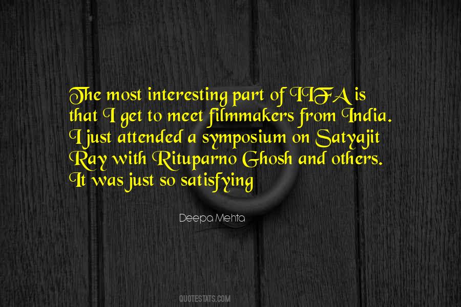 Iifa Quotes #1719283