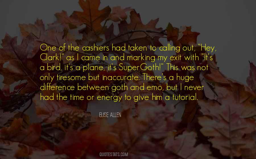 Iiyak Mo Lang Quotes #1246185