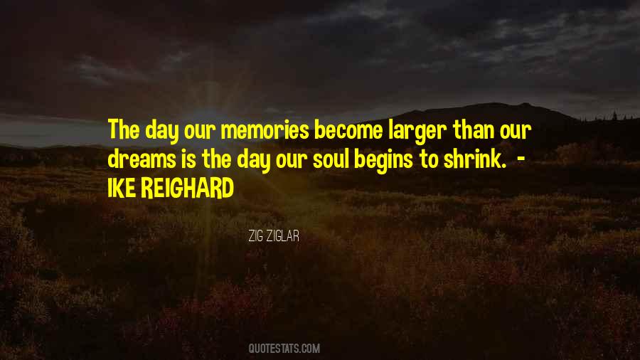 Ike Reighard Quotes #906790