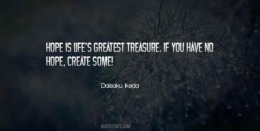 Ikeda Quotes #212984