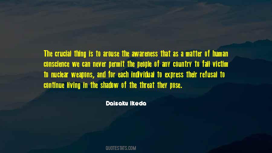 Ikeda Quotes #533197