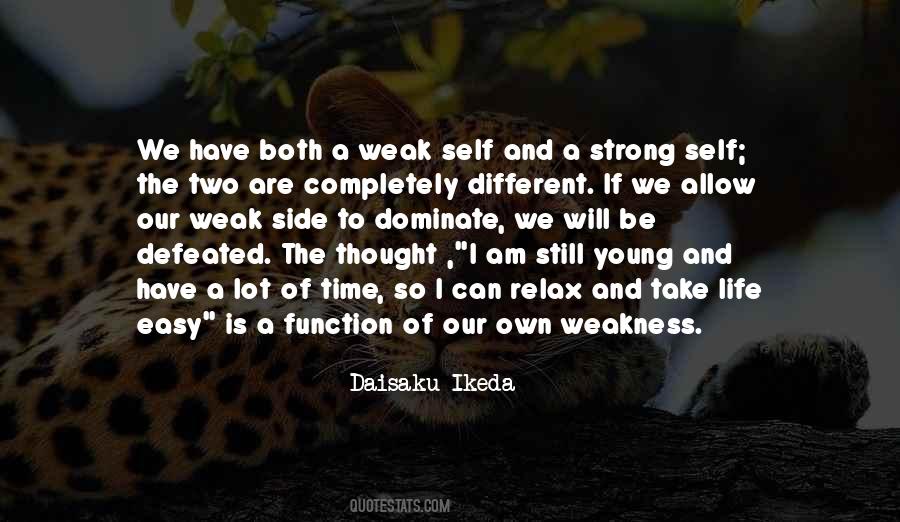 Ikeda Quotes #561804