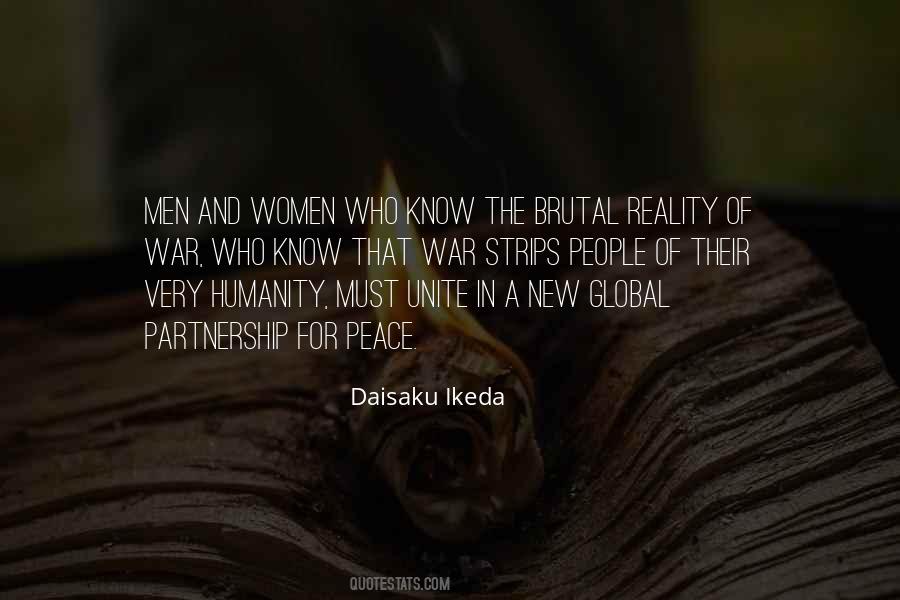 Ikeda Quotes #678960