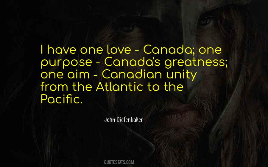 Quotes About The Atlantic #691626