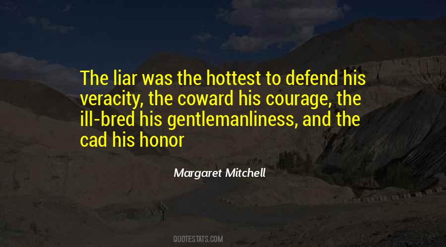 Ill Bred Quotes #277661