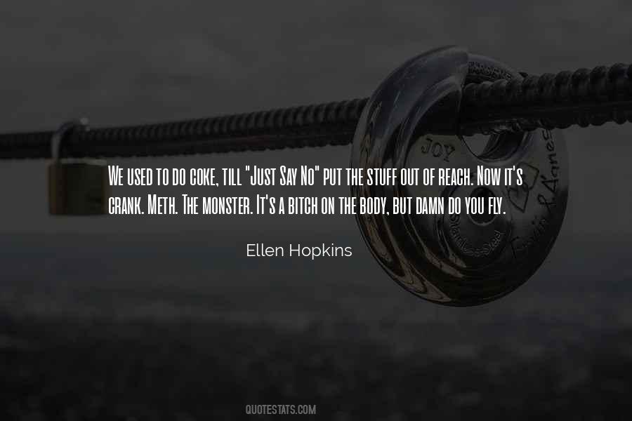 Ill Bred Quotes #743484