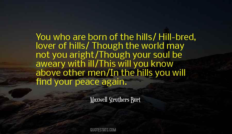 Ill Bred Quotes #953747