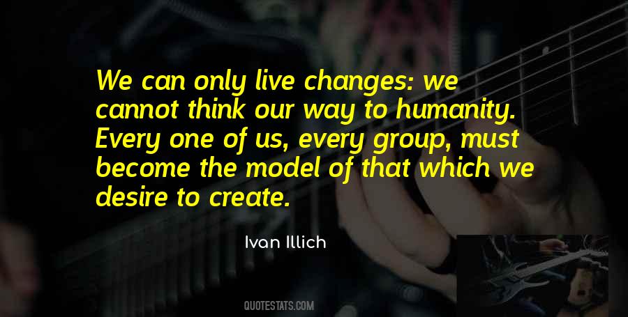 Illich Quotes #950965