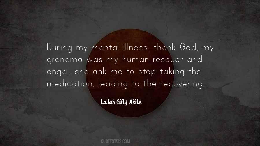 Illness And Health Quotes #161760