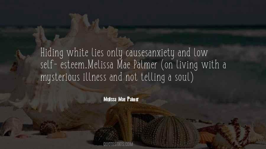 Illness And Health Quotes #1688368