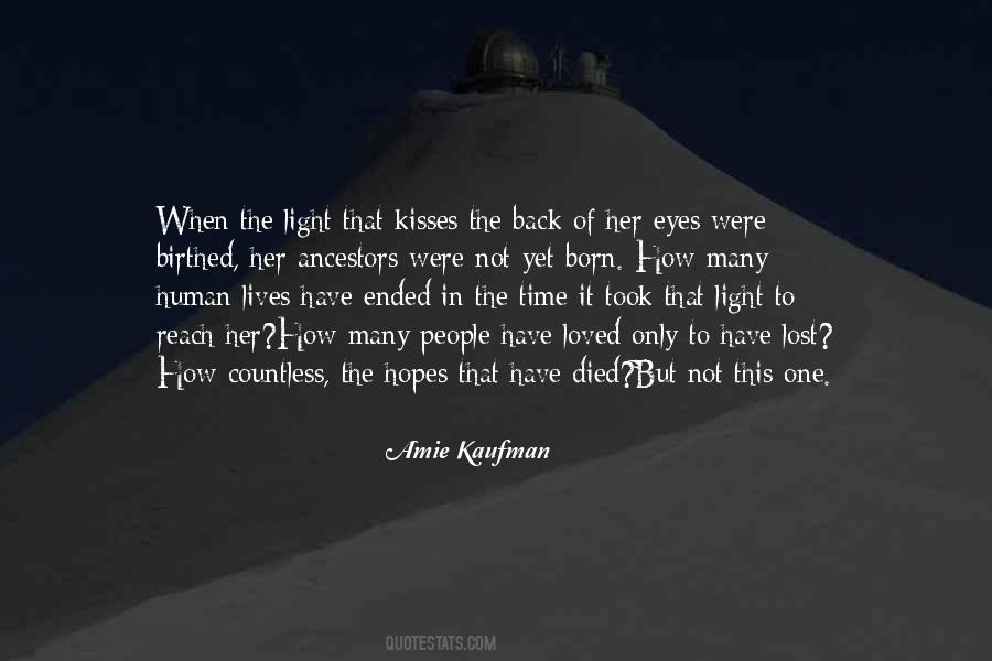 Illuminae Quotes #10216 Illuminae Quotes #10216