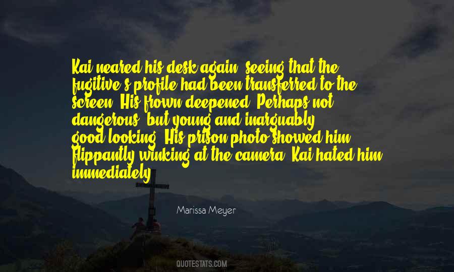 Illuminae Quotes #1156379 Illuminae Quotes #1156379