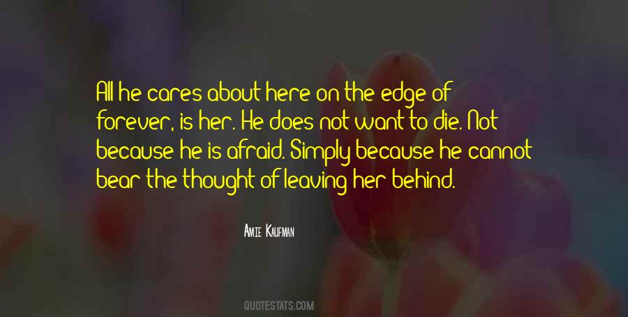 Illuminae Quotes #1693113 Illuminae Quotes #1693113