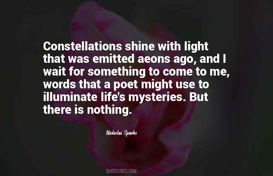 Illuminate Light Quotes #1601532