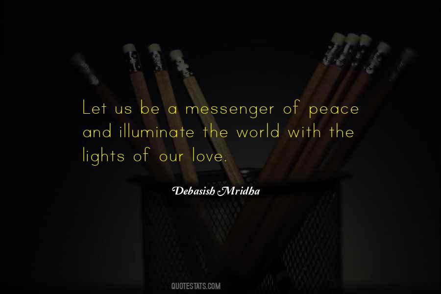 Illuminate Love Quotes #1346696