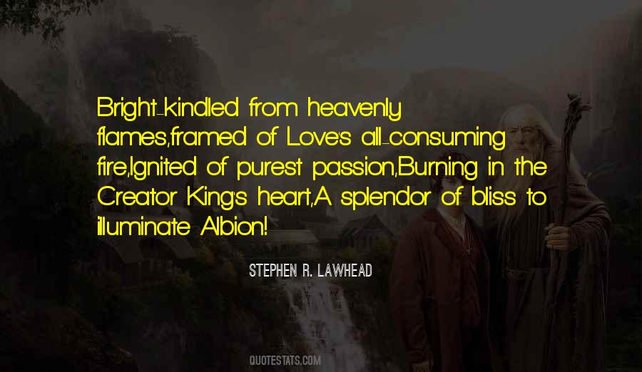 Illuminate Love Quotes #1508402