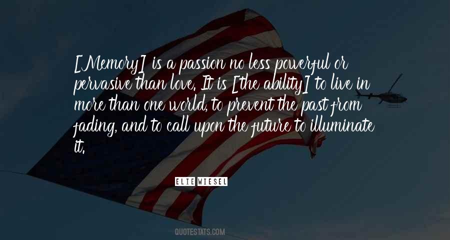 Illuminate Love Quotes #986421