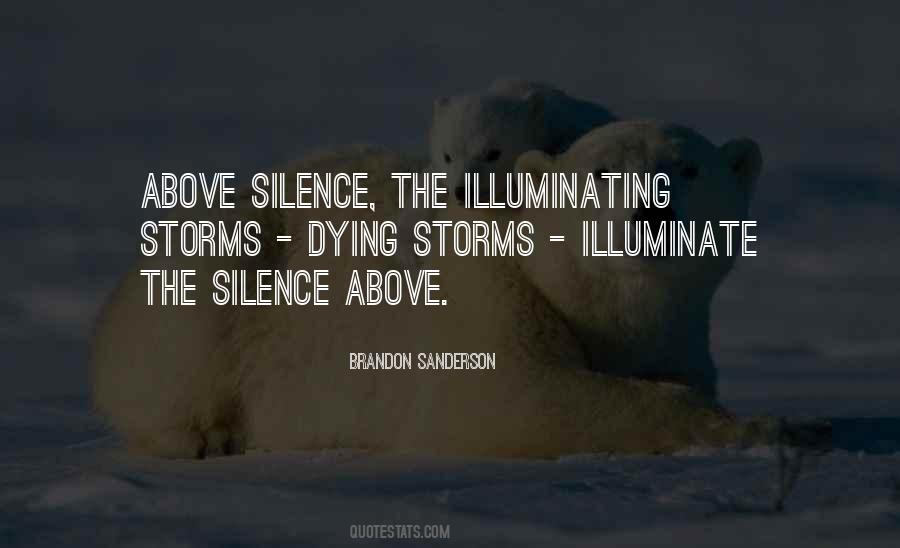 Illuminate Quotes #1148254